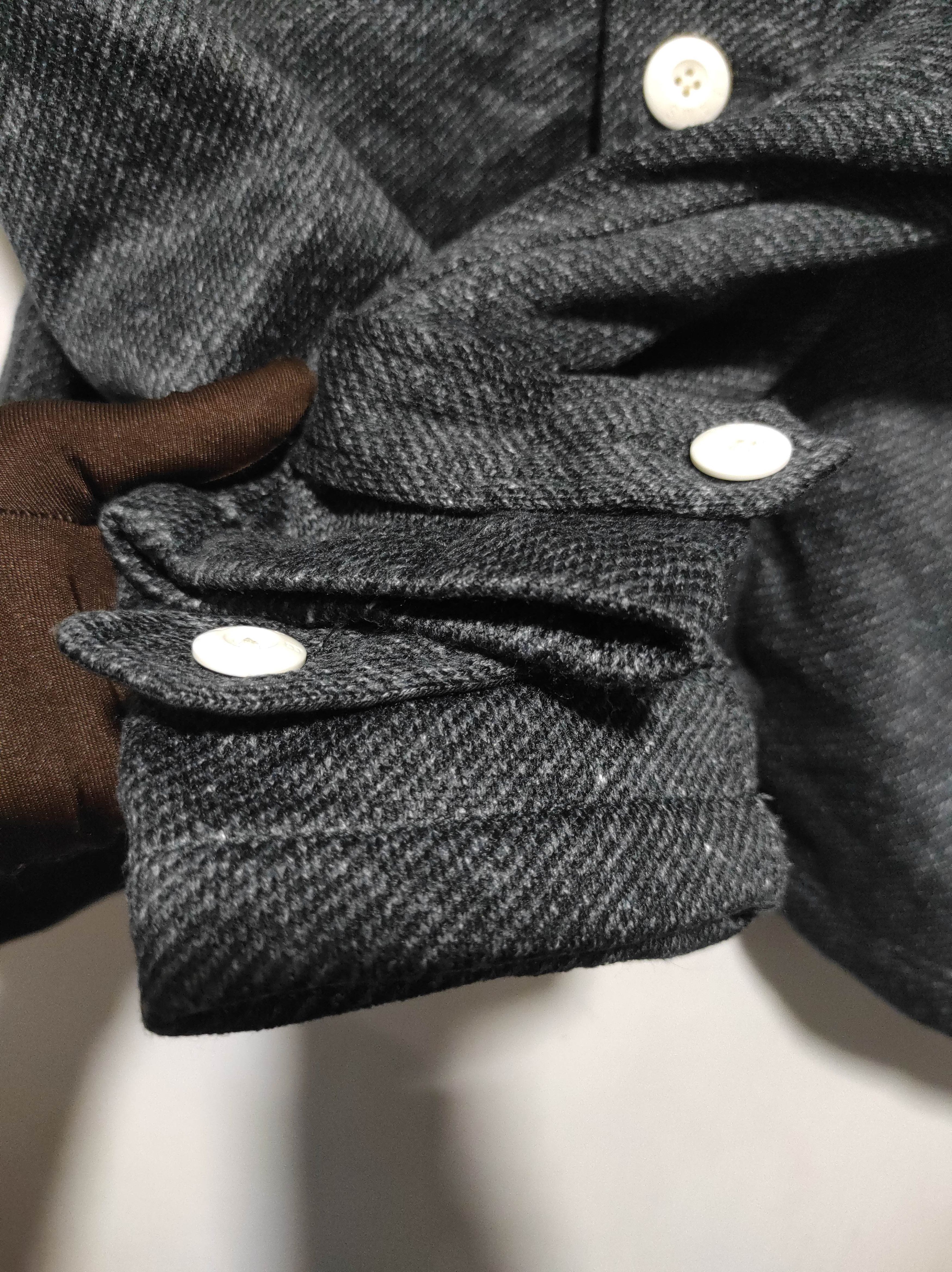 Beams Plus Beams Double Zipper Fur Hoodie Ifsixwasnine Lgb Style Size US S / EU 44-46 / 1 - 8 Thumbnail
