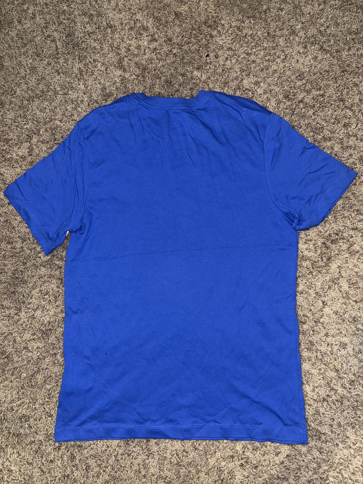 Nike Nike Men’s Sportswear Shine Futura T-Shirt Sample Size US M / EU 48-50 / 2 - 2 Thumbnail