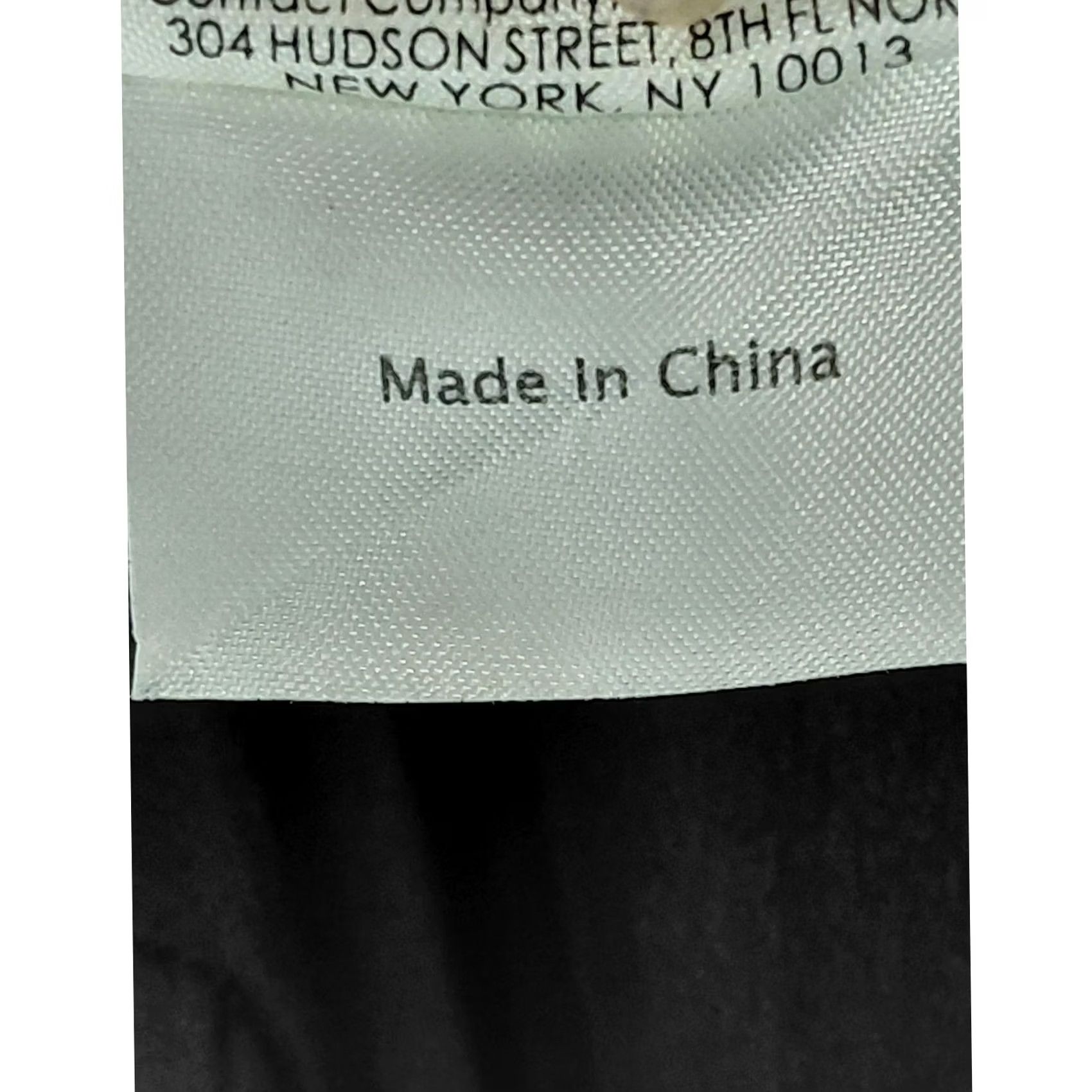 3.1 Phillip Lim VINTAGE? No. 3.1 Phillip Lim Silk Blend Dress Black Solid Sleeveless Size 4 Size S / US 4 / IT 40 - 6 Thumbnail