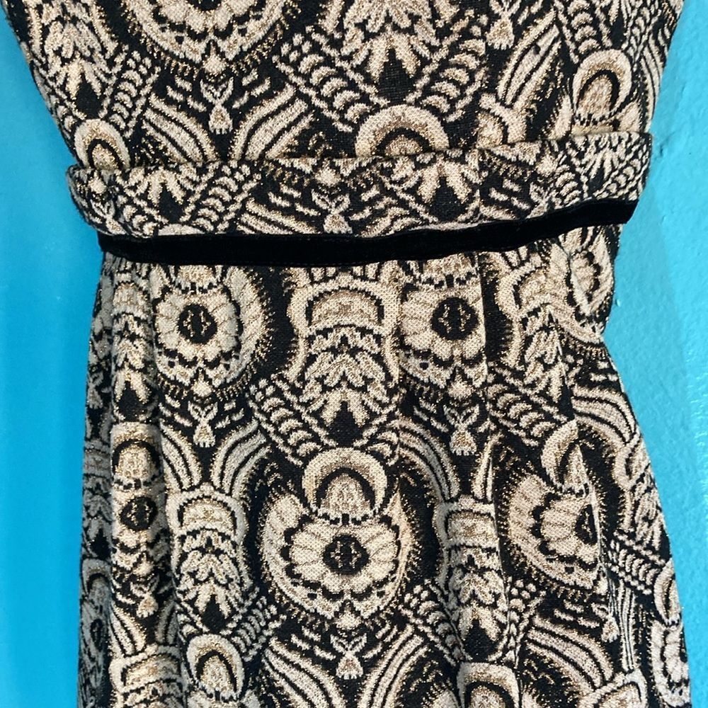 Diane von Furstenberg Diane Von Furstenberg Rosario Dress Size 6 Pullover with Pockets Made in USA Size S / US 4 / IT 40 - 6 Thumbnail