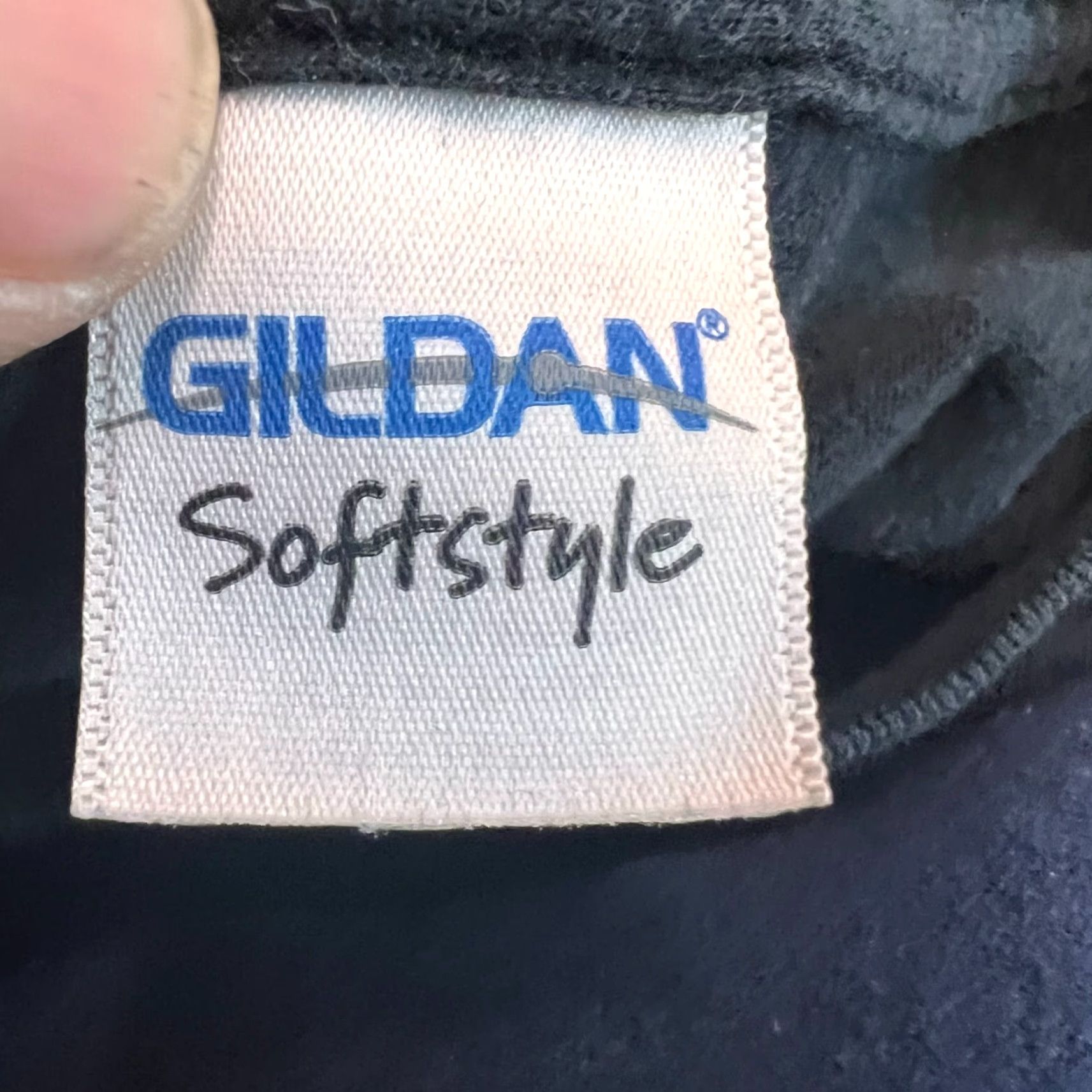 Gildan Florida Georgia Line Band T Shirt Mens Size M Black Anything Goes Tour Graphic Size US M / EU 48-50 / 2 - 5 Thumbnail