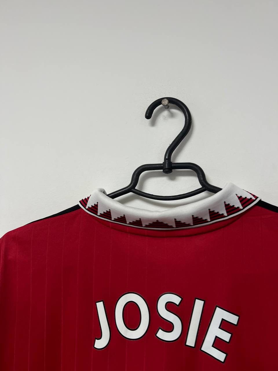 Adidas Manchester United 2022/2023 Home Football Shirt Adidas 2XL Size US XXL / EU 58 / 5 - 9 Thumbnail