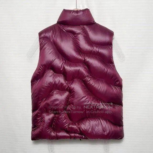 Canada Goose Canada Goose Everett Botanical Down Vest. Size US L / EU 52-54 / 3 - 2 Thumbnail