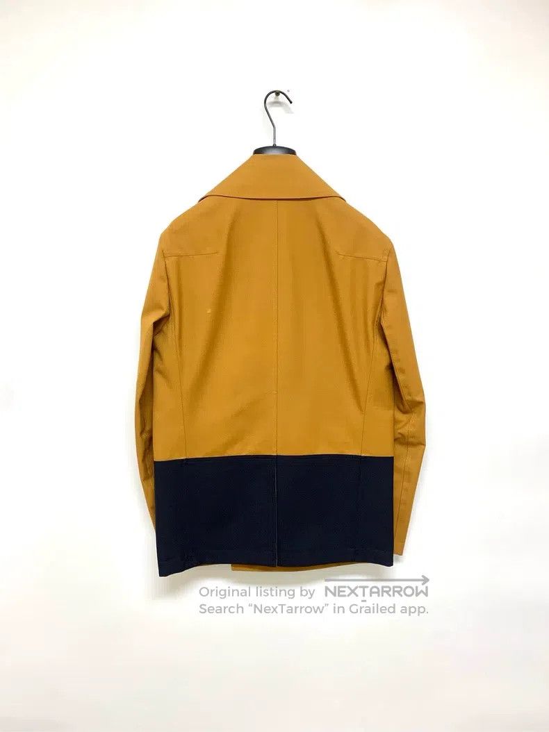 Dior Dior Show colour-blocked casual suit jacket Size 46R - 2 Thumbnail