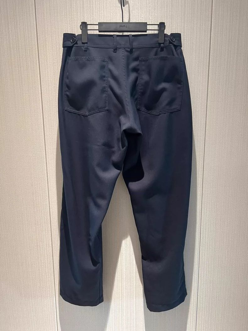 Comme des Garcons Comme des Garçons size m Casual trousers Size US 28 / EU 44 - 2 Thumbnail