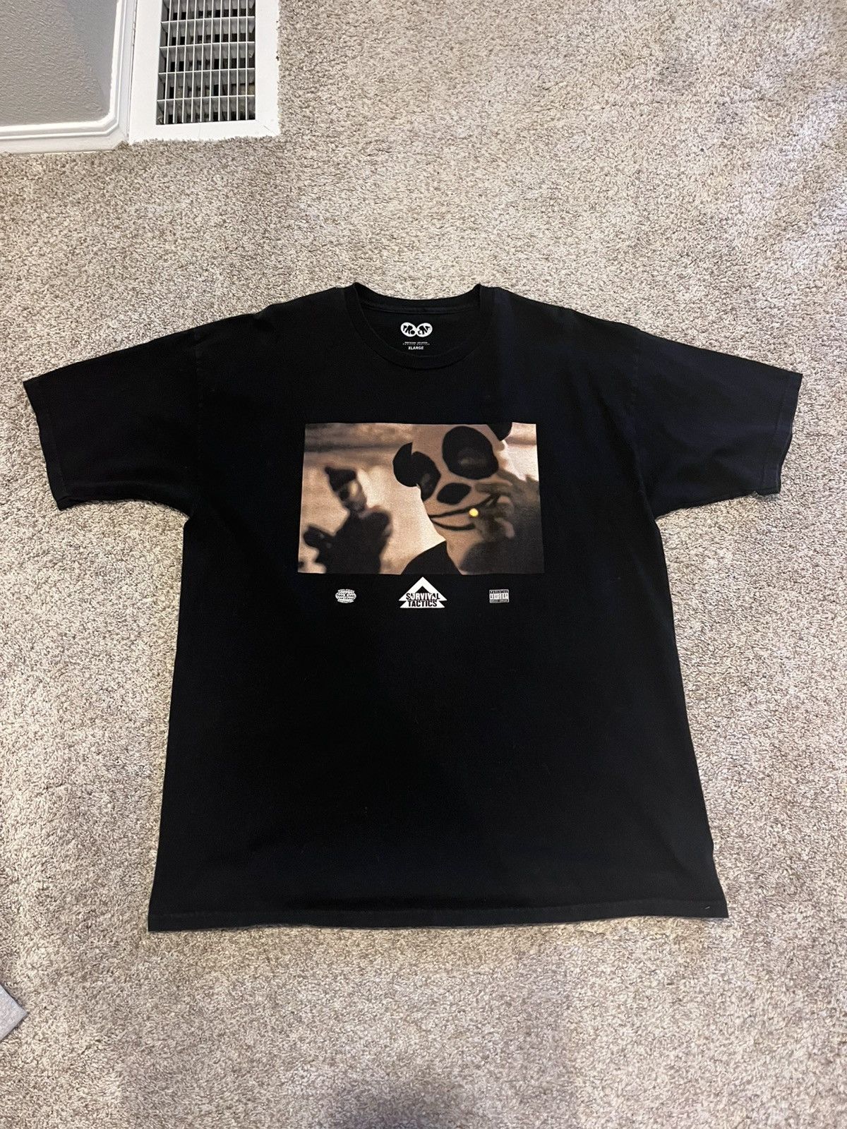 Pro Era Survival Tactics Joey Badass Capital Steez