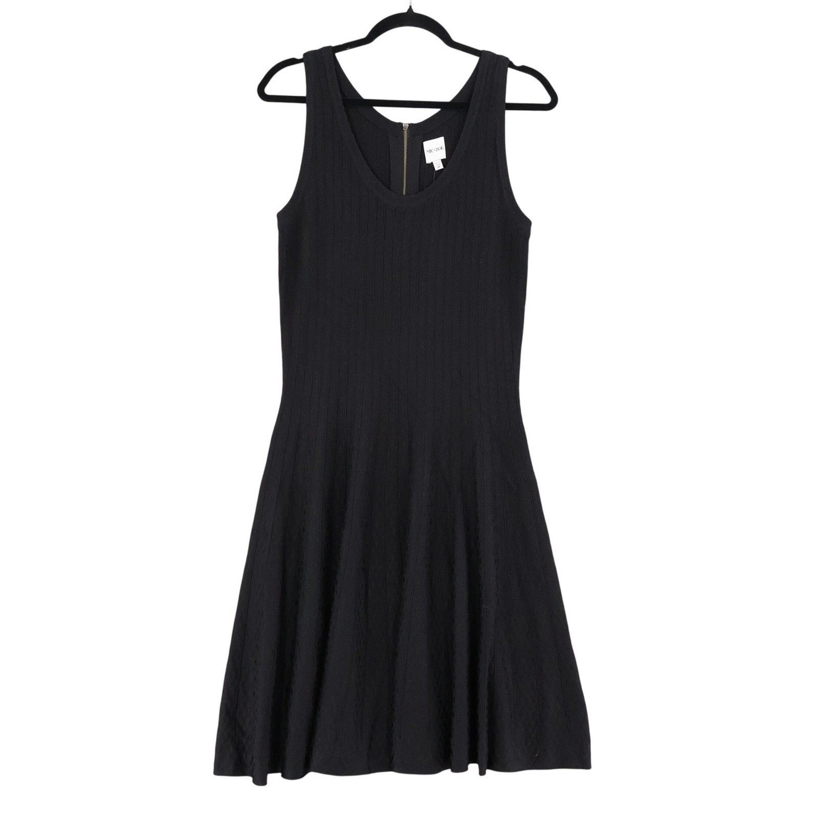 nic and zoe fit and flare dress Fit & Flare dress by Nic+Zoe Sizes XS, S – IBHANA