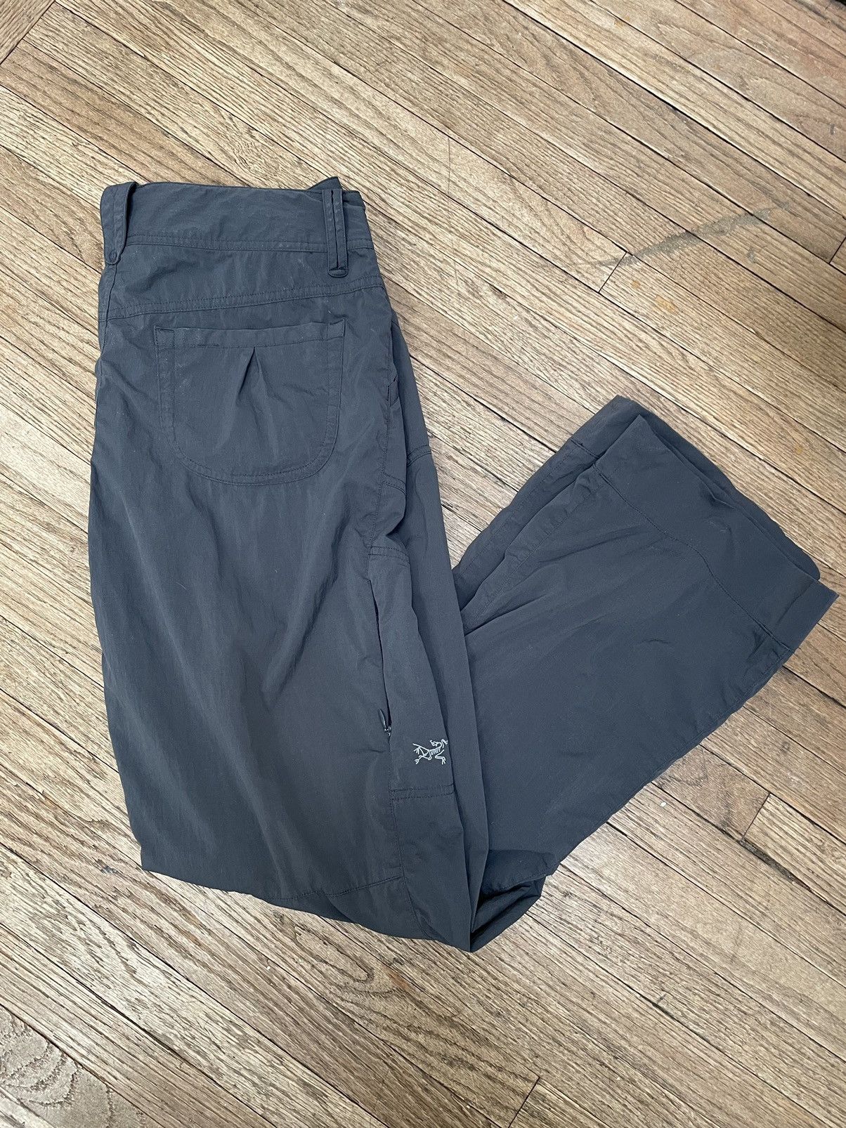 Arc'teryx Arcteryx hiking pant Size US 32 / EU 48 - 2 Thumbnail
