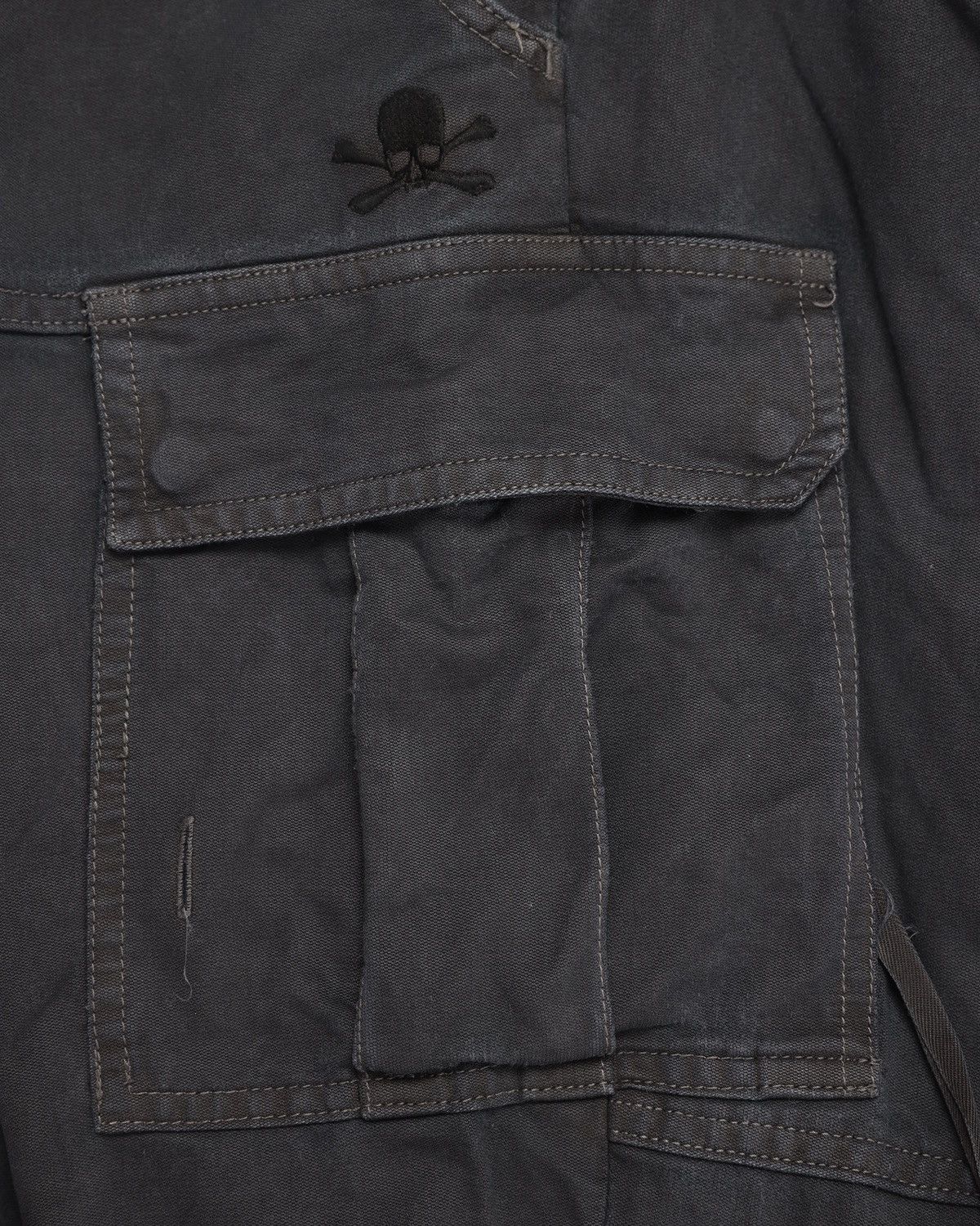 Japanese Brand × Tornado Mart × semanticdesign ROEN X SEMANTIC DESIGN bondage pants Size US 30 / EU 46 - 3 Thumbnail