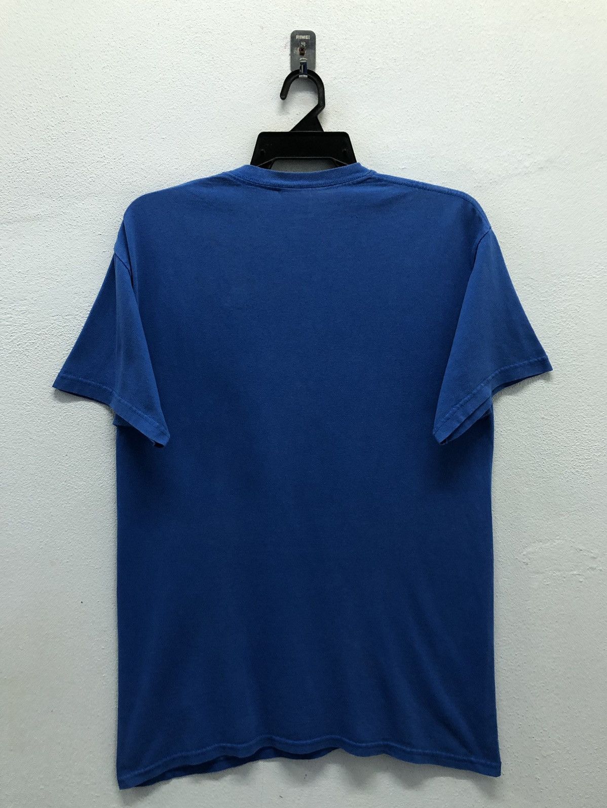 NFL Vintage NFL Carolina Panthers T-Shirt Size US M / EU 48-50 / 2 - 2 Thumbnail