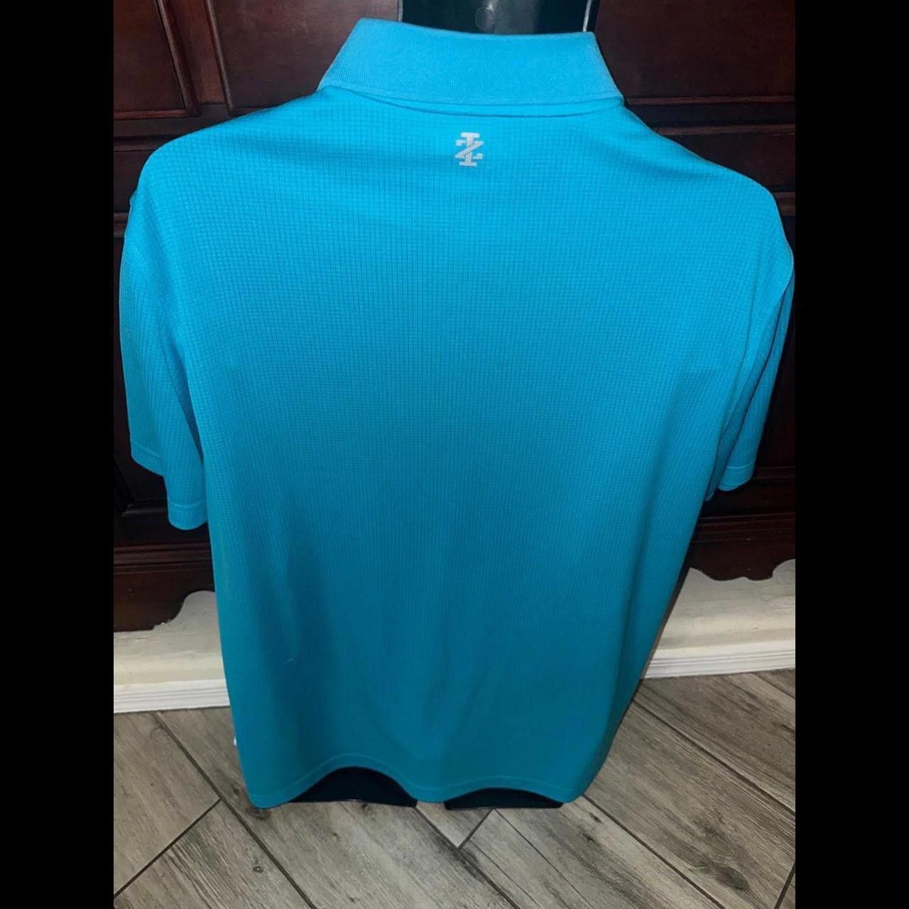 Izod Mens Pre Own As Is 0242 Size US L / EU 52-54 / 3 - 4 Thumbnail
