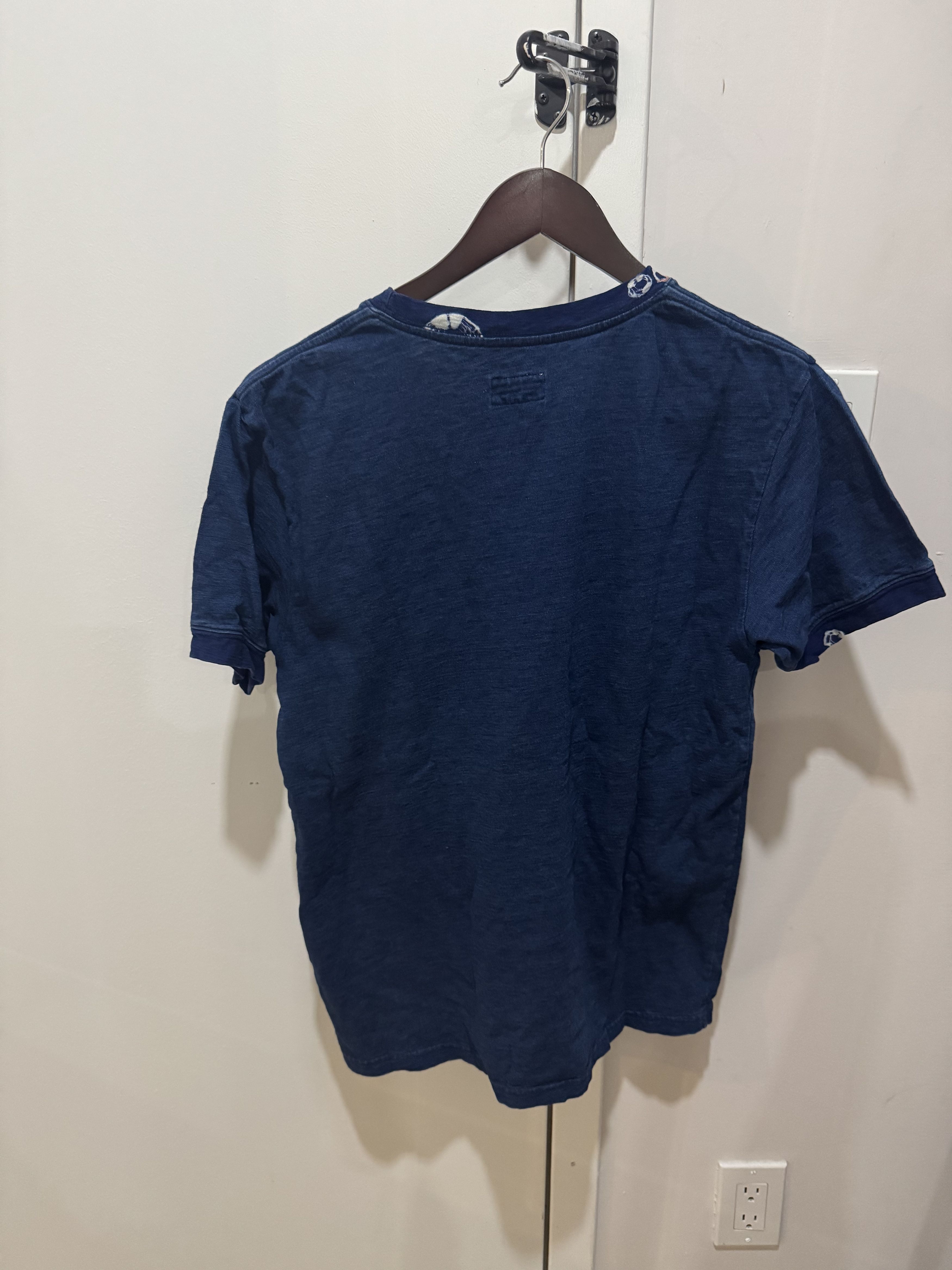 Kapital Kapital Kountry T Shirt Size US S / EU 44-46 / 1 - 2 Thumbnail