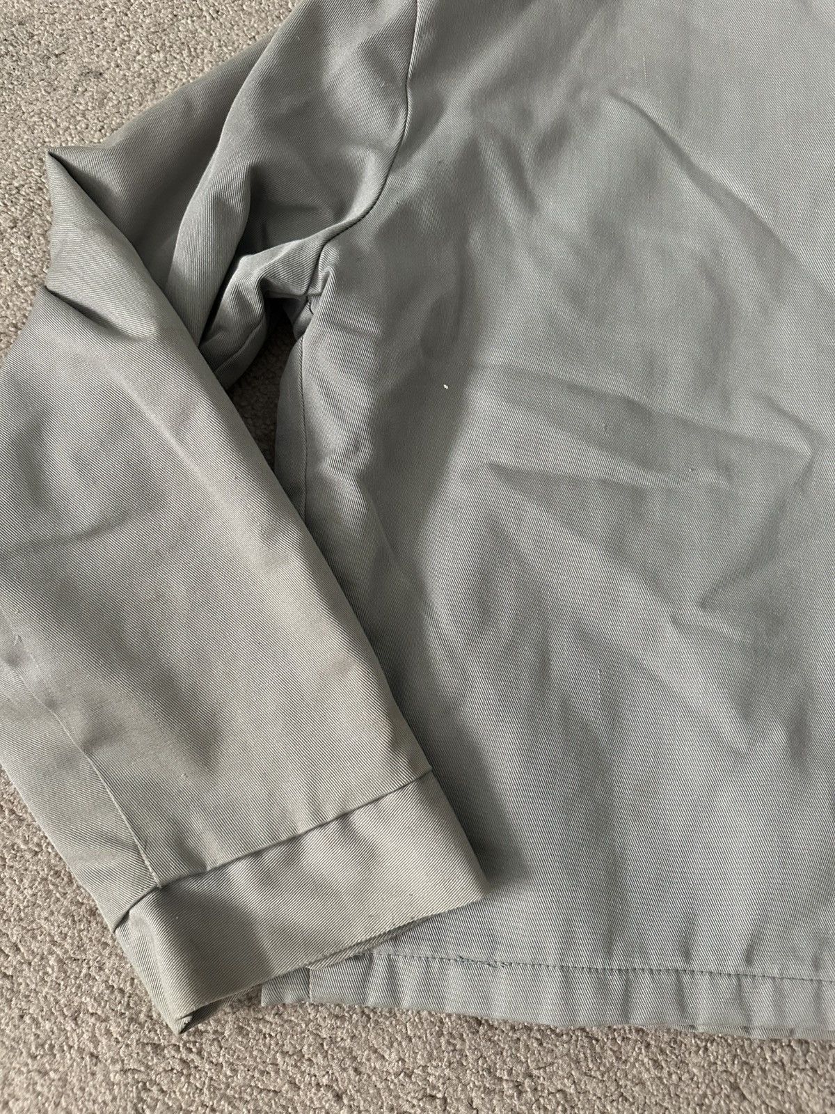 Big Mac × Vintage Vintage Big Mac boxy work jacket Size US M / EU 48-50 / 2 - 12 Thumbnail