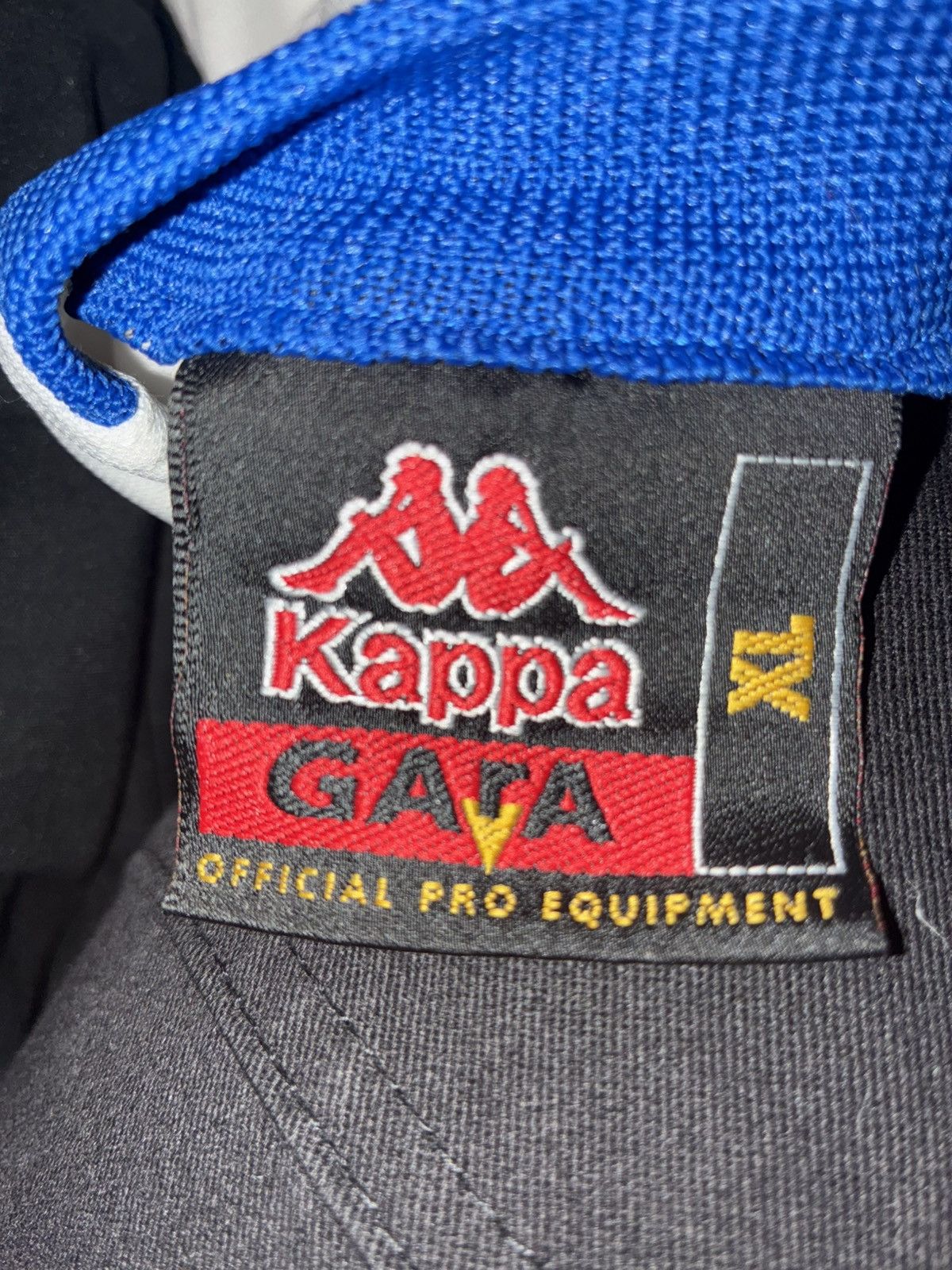 Vintage italy soccer jersey