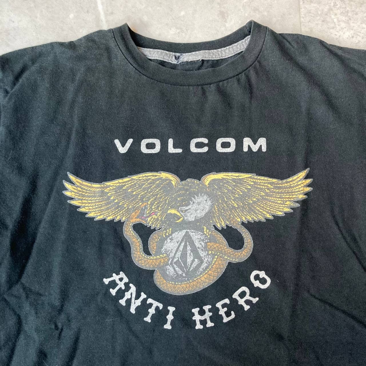 Antihero Volcom Stone Co X Antihero Skateboards Tee Size US S / EU 44-46 / 1 - 2 Thumbnail