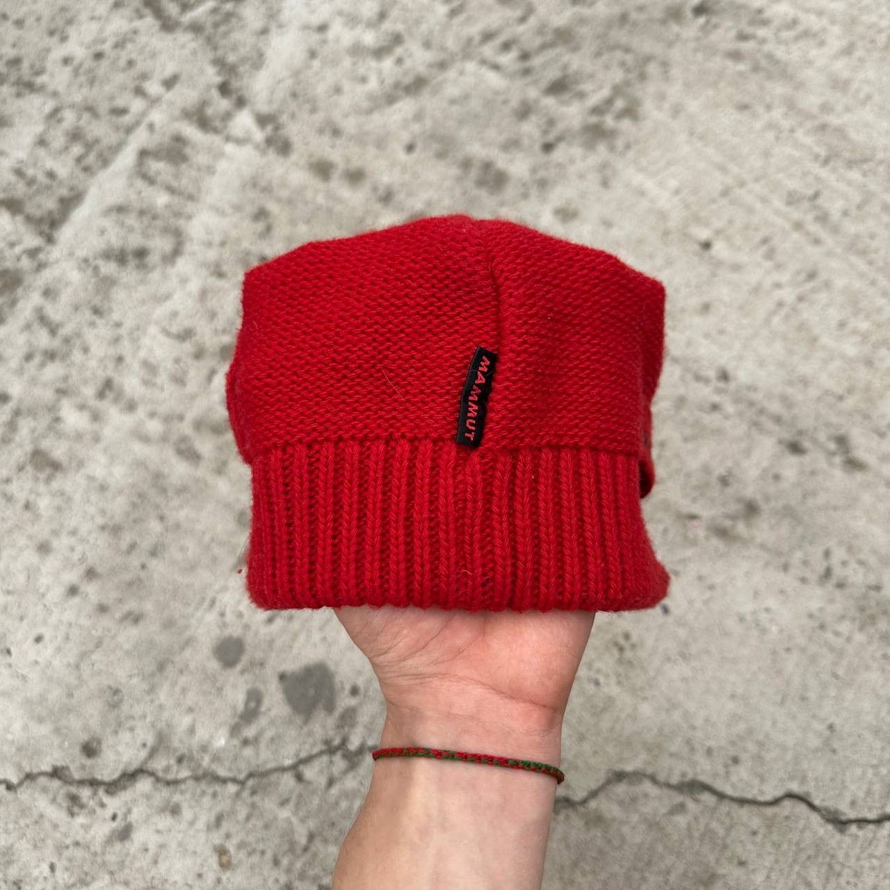 LIV Outdoor Vintage Outdoor Live Cap Mammut Hat Y2K Size One 00s USA Size ONE SIZE - 5 Thumbnail