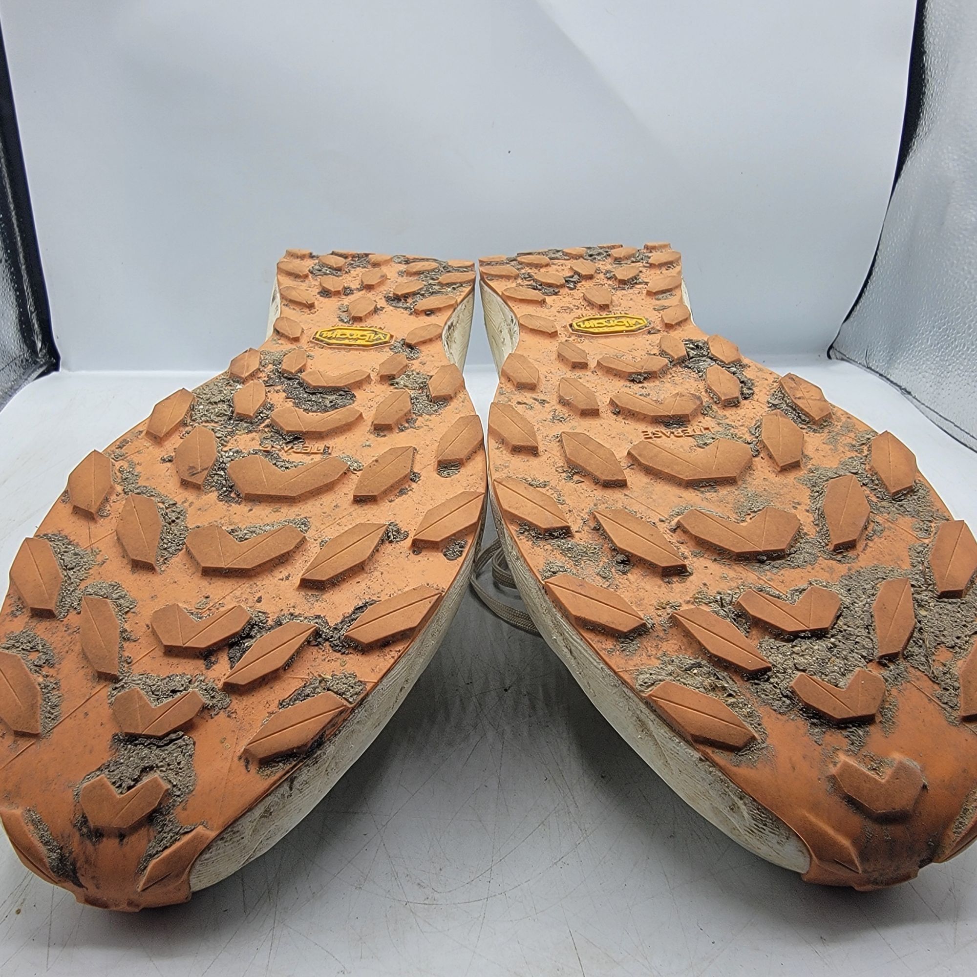 Other NNormal Kjerag Mens 11 Athletic Shoes Vibram Soles Hiking Ca Size US 11 / EU 44 - 11 Thumbnail