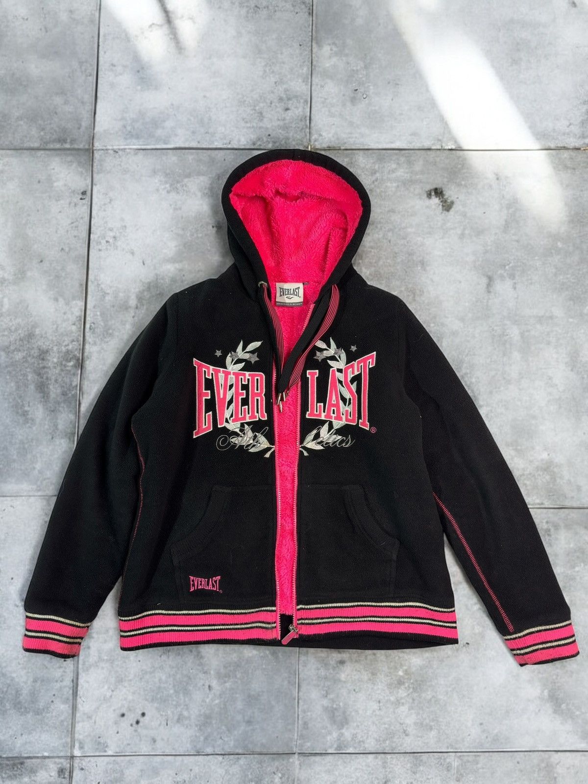 Everlast Crewneck Men's Everlast Sweatshirts Hoodies Hoodie Men