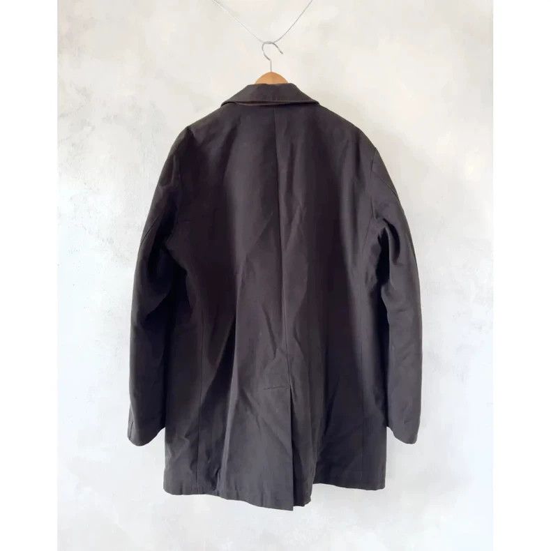 Loro Piana LORO PIANA Men's jackets Size US L / EU 52-54 / 3 - 3 Thumbnail