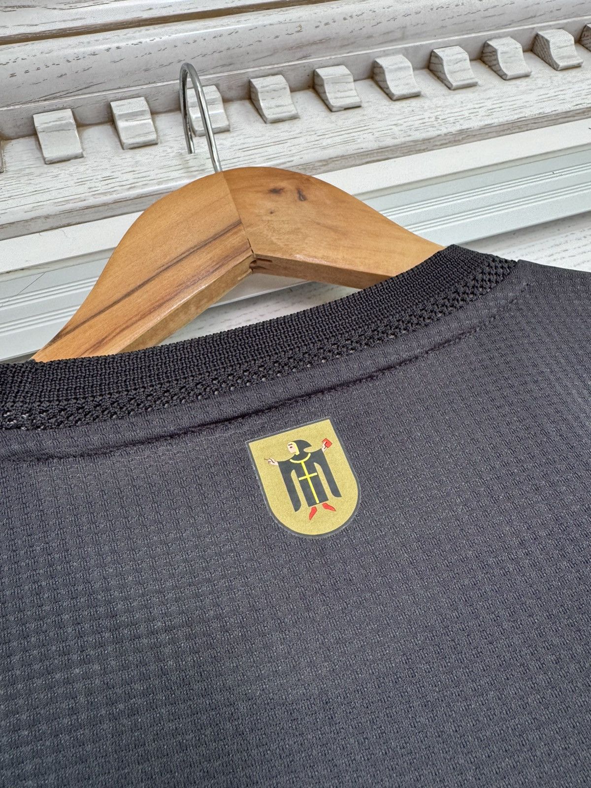 Adidas Bayern Munich 2021-2022 Away Player Issue Soccer Jersey Kit Size US XL / EU 56 / 4 - 16 Thumbnail