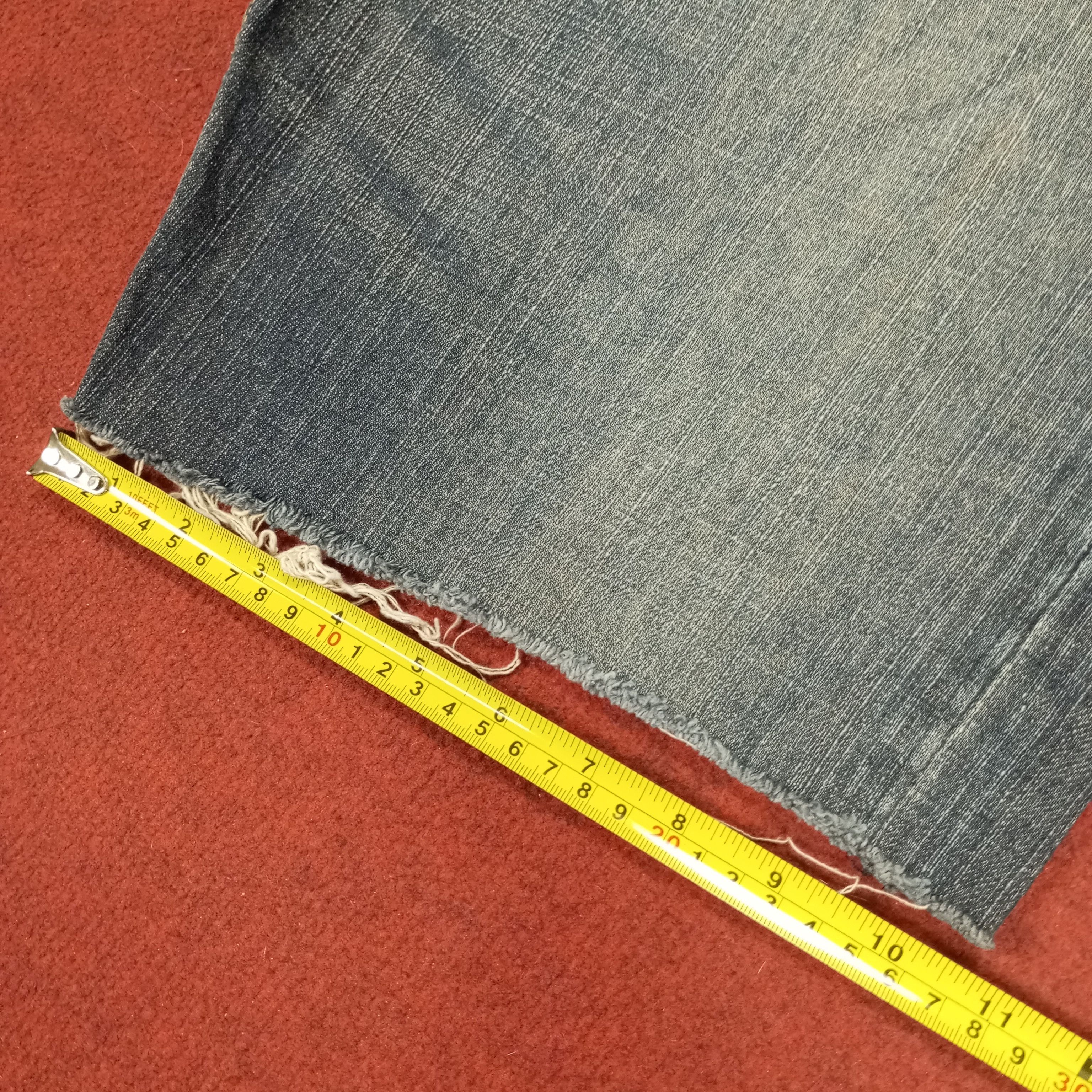 Levi's × Vintage Levis Short Jeans Size US 41 - 10 Thumbnail
