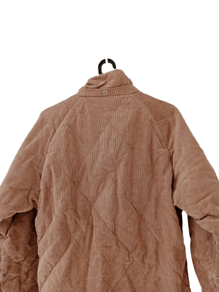 Van VAN JAC Corduroy Jacket With Pocket Nice Style Size US L / EU 52-54 / 3 - 4 Thumbnail