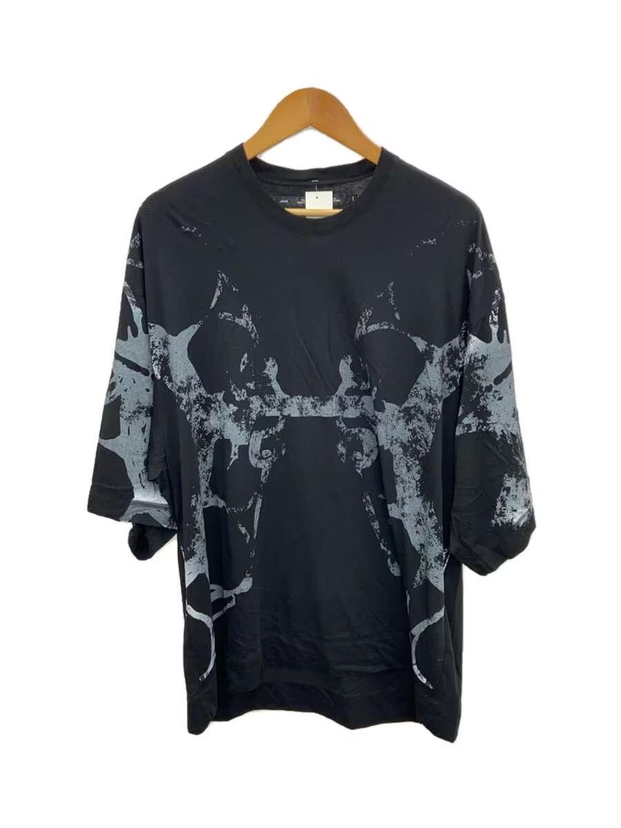 Julius SS24 Modal Jersey Oversized Tee Size US S / EU 44-46 / 1 - 1 Thumbnail