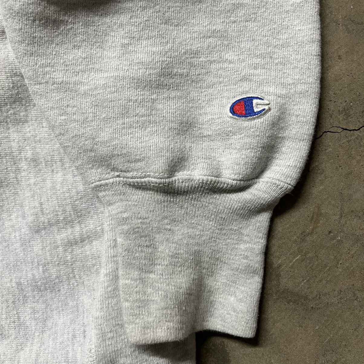 Champion × MLB × Vintage Vintage 1994 MLB Los Angeles Dodgers Champion RW Sweater Size US XXL / EU 58 / 5 - 7 Thumbnail