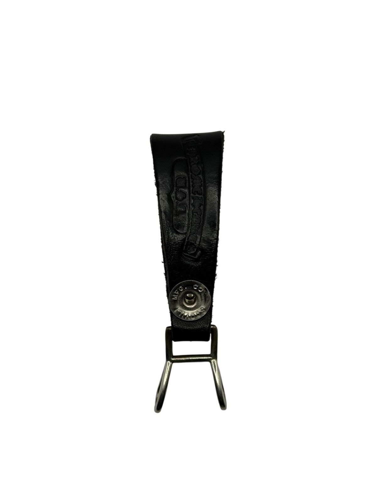 Chrome Hearts CHROME HEARTS BELT LOOP Size ONE SIZE - 3 Thumbnail