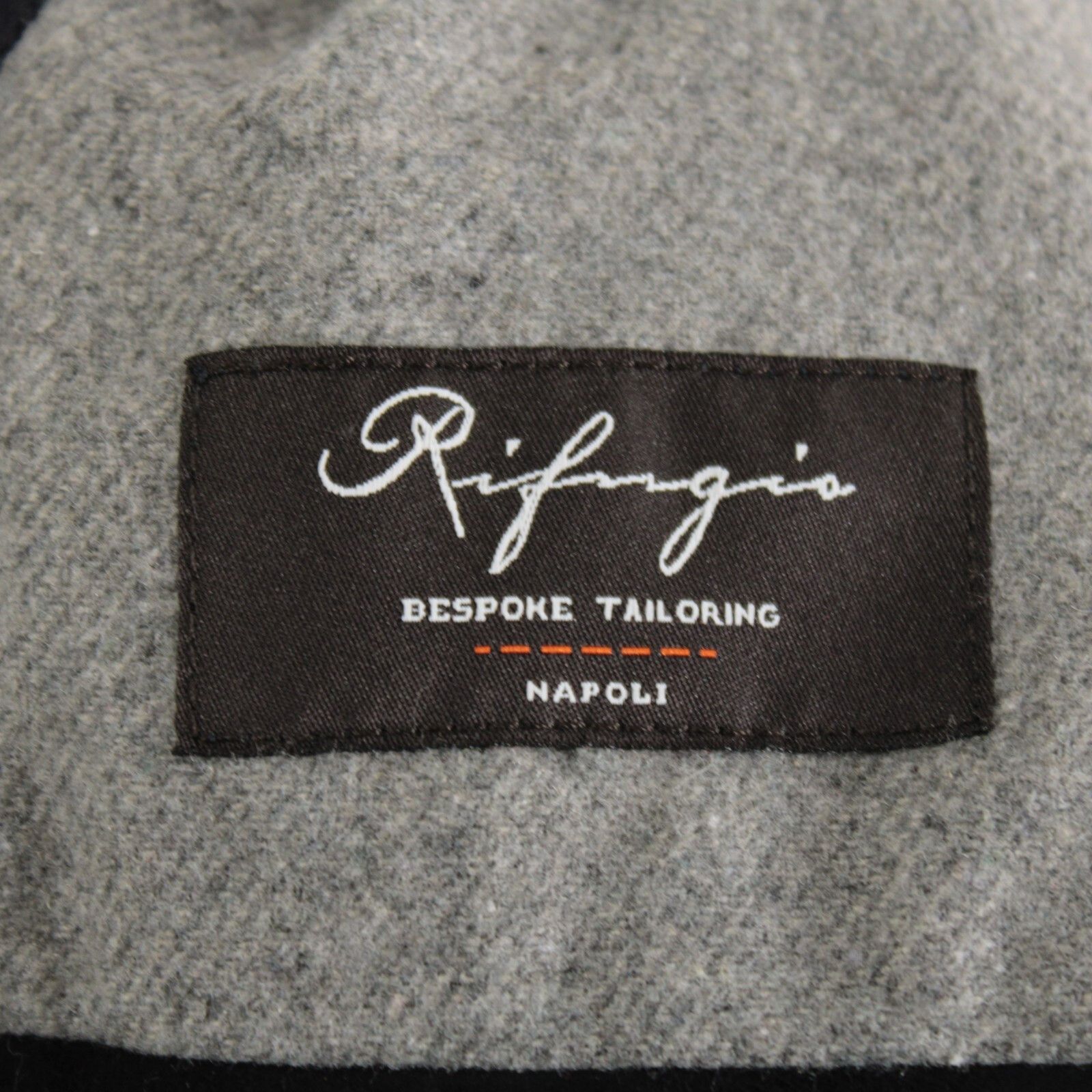 Other Rifugio Jacket Size S US In Blue Suede Size US S / EU 44-46 / 1 - 9 Thumbnail