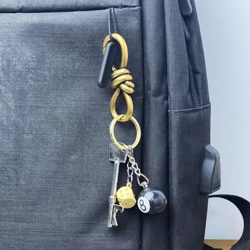 Other Trendy Keychain Size ONE SIZE - 3 Thumbnail