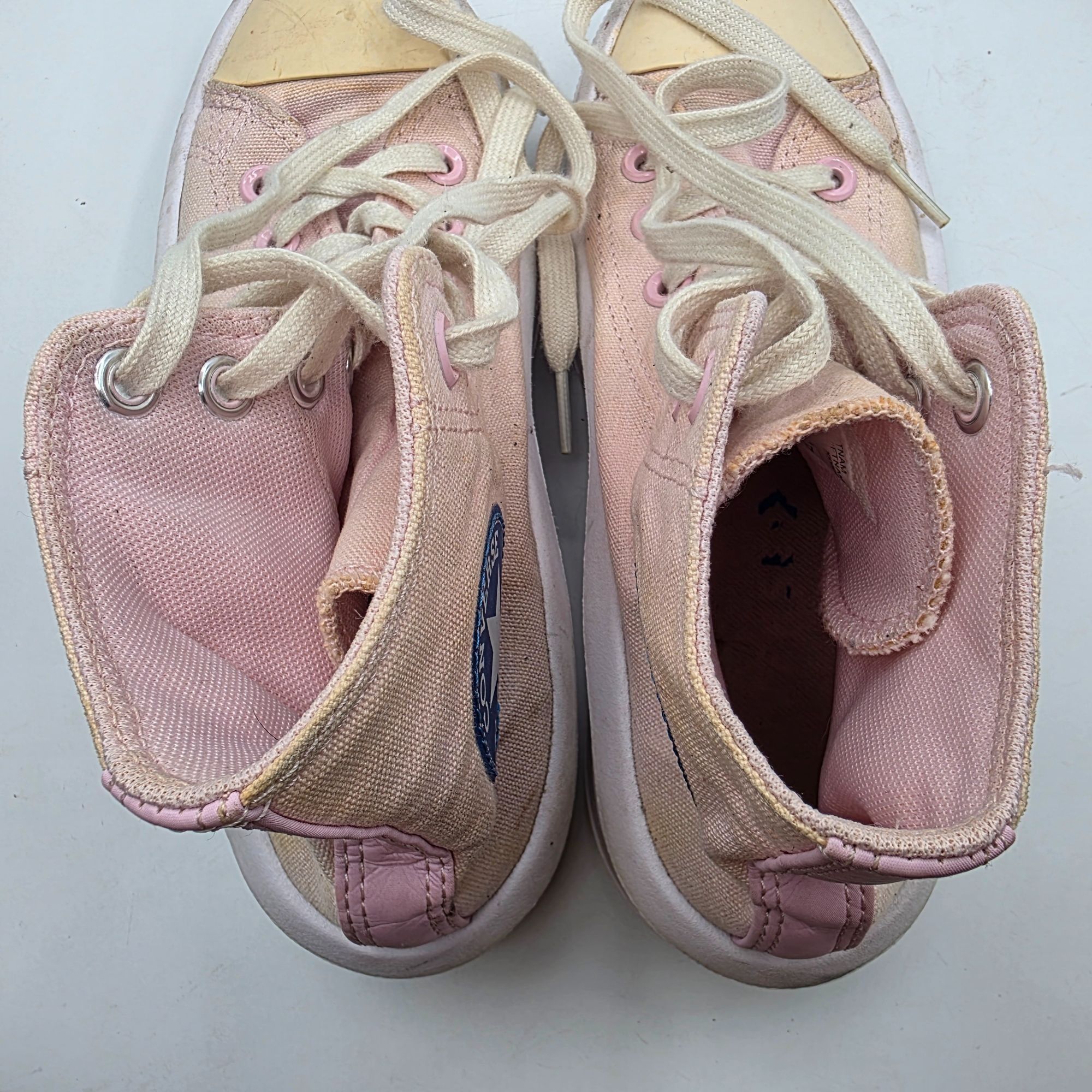 Converse Converse Chuck Taylor All Star Move Platform Womens Size 6.5 Size US 6.5 / IT 36.5 - 9 Thumbnail