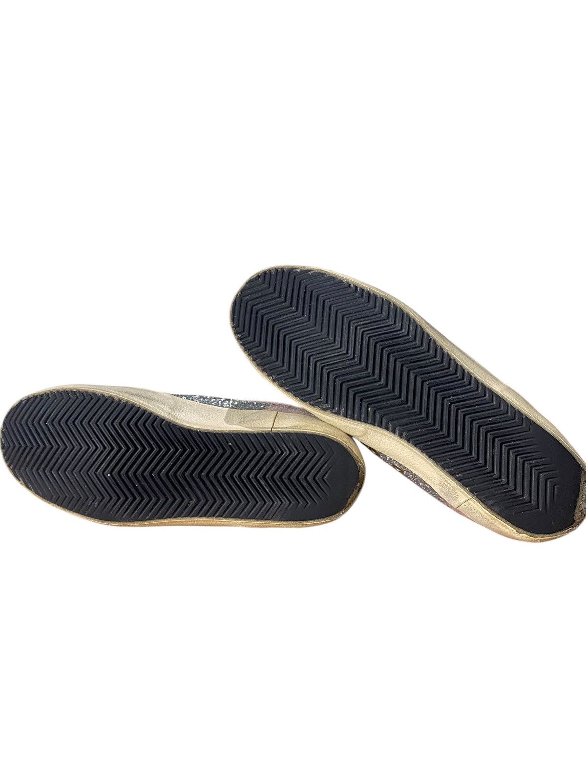 Golden Goose Paniers basses golden goose super star Size US 7 / EU 40 - 10 Thumbnail
