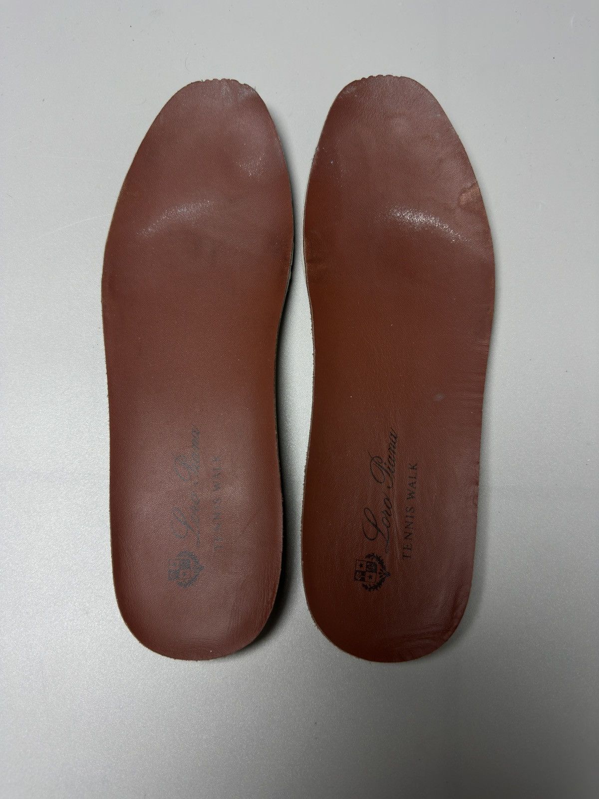 Loro Piana Loro Piana — Tennis Walk Size US 7 / EU 40 - 15 Thumbnail