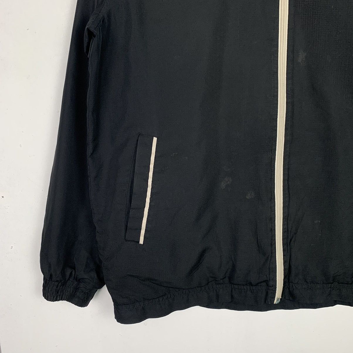 Japanese Brand × Vintage Vintage Full Zipper Jacket Size US M / EU 48-50 / 2 - 6 Thumbnail
