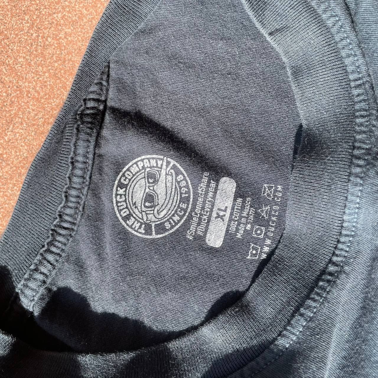 Maui and Sons MAUI OCEAN CENTER SURF TSHIRT GRAPHIC Size US XL / EU 56 / 4 - 5 Thumbnail