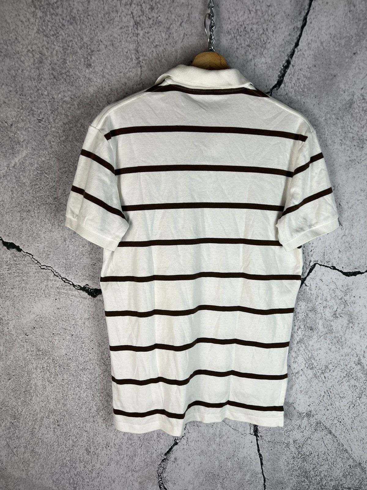 Vintage Vintage Polo Ralph Lauren Japan Style Size US M / EU 48-50 / 2 - 2 Thumbnail