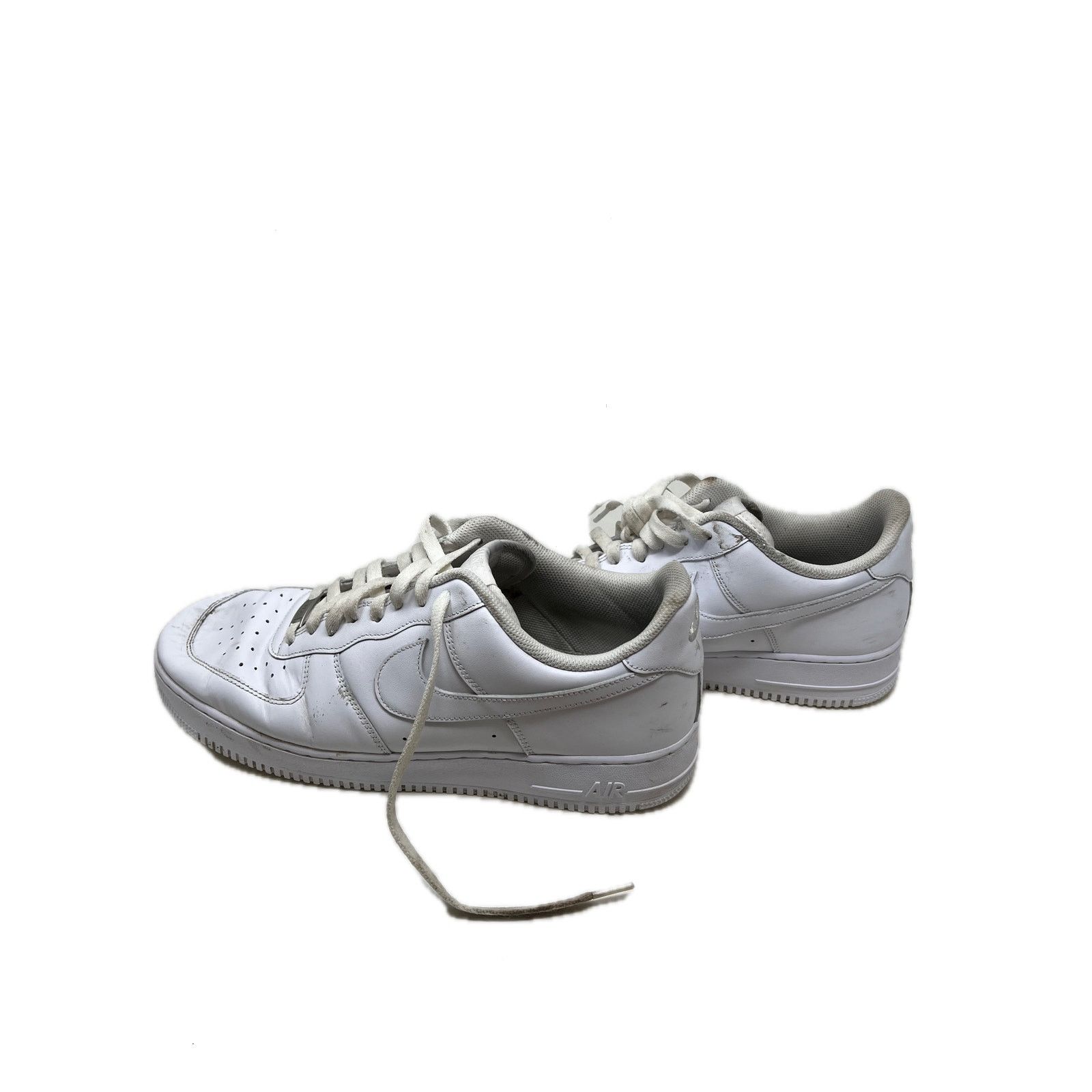 Nike Nike White Air Force 1 Model CW2288-111 Mens 13 Size US 13 / EU 46 - 2 Thumbnail