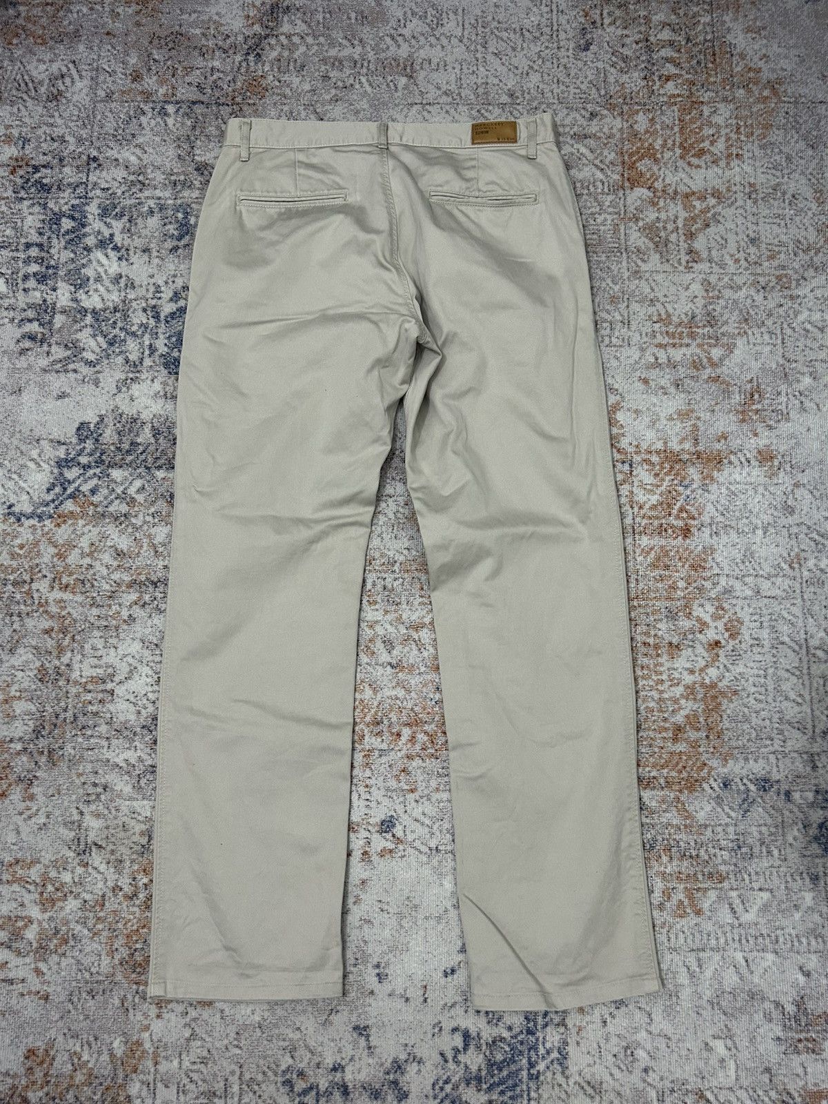 Margaret Howell Margaret Howell X Edwin Pants Size US 32 / EU 48 - 3 Thumbnail