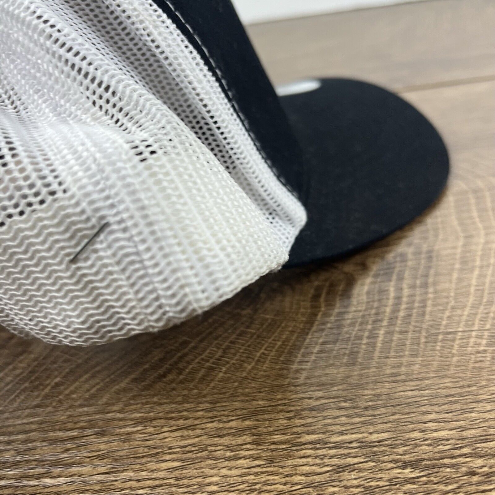 Other Hart Stone Studio & Design Snapback Hat Black Hat Adjustable Size ONE SIZE - 12 Thumbnail