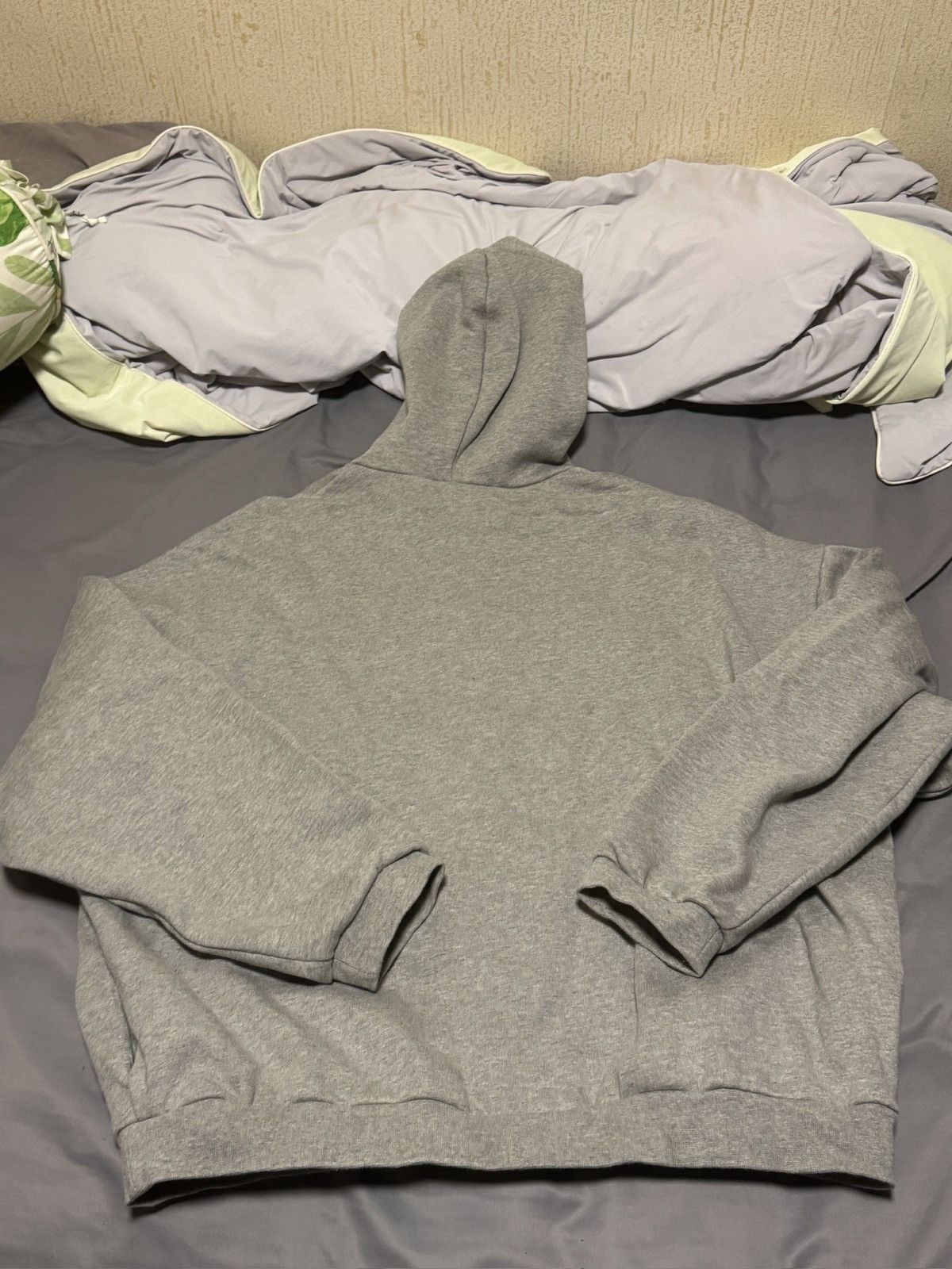 Fear of God Fears Of God Hoodies Size US L / EU 52-54 / 3 - 2 Thumbnail