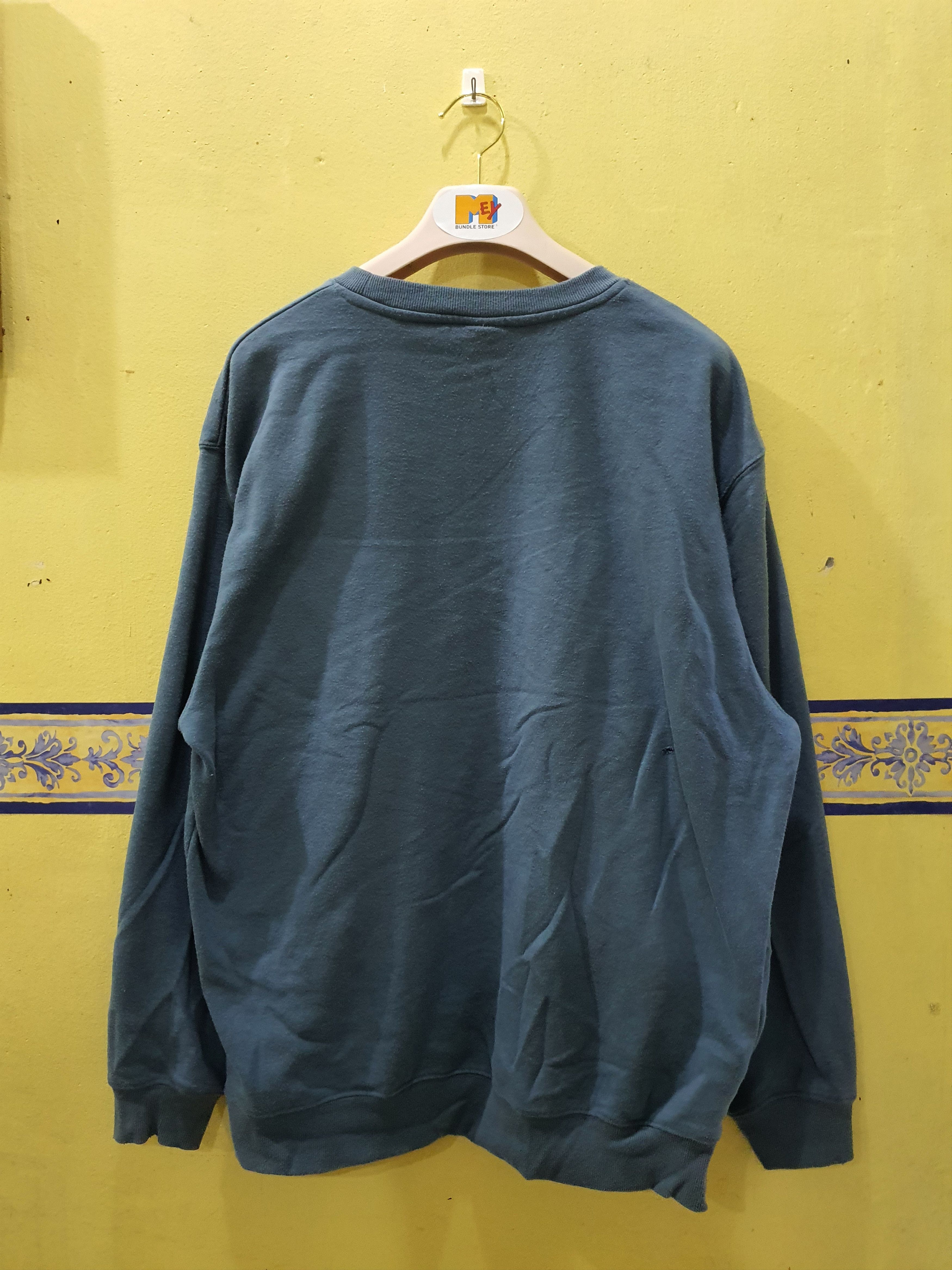 Sun Surf vintage T&C Surf Designs "Island" crewneck sweatshirt Size US XXL / EU 58 / 5 - 13 Thumbnail