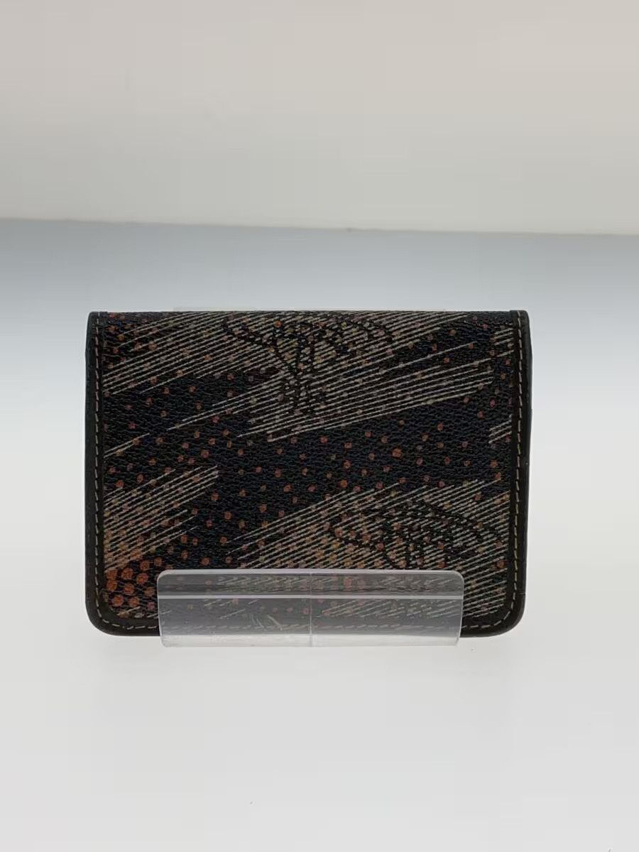 Vivienne Westwood Vivienne Westwood Card Case Multi Colour Size ONE SIZE - 2 Thumbnail