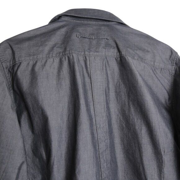 Vintage Vintage Mexx Men's Button Down Long Sleeve Shirt Size US L / EU 52-54 / 3 - 4 Thumbnail