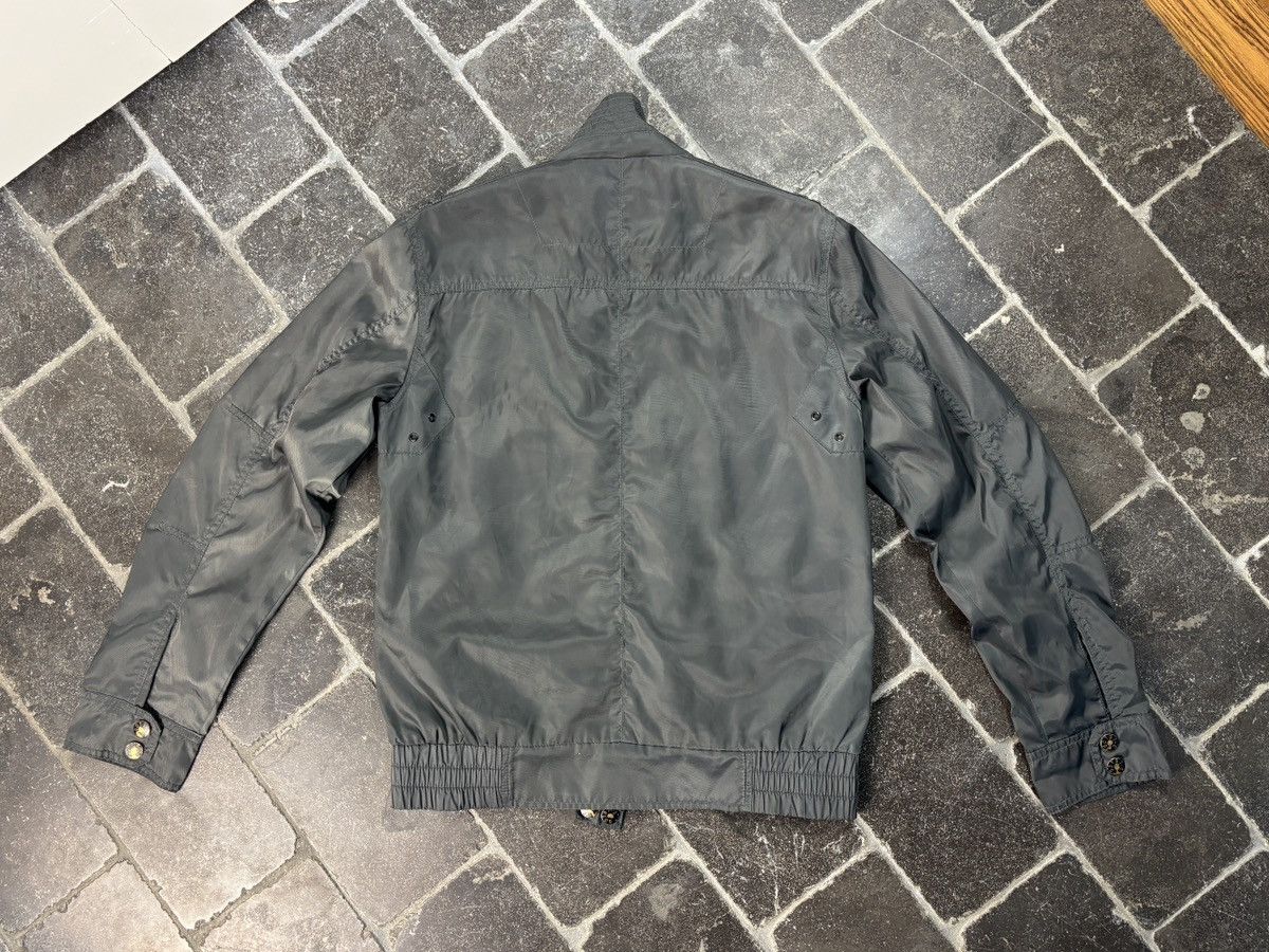 G-Star Vintage Nylon Bomber Cargo Utility Y2K 2000s Diesel G-Star Size US S / EU 44-46 / 1 - 19 Thumbnail