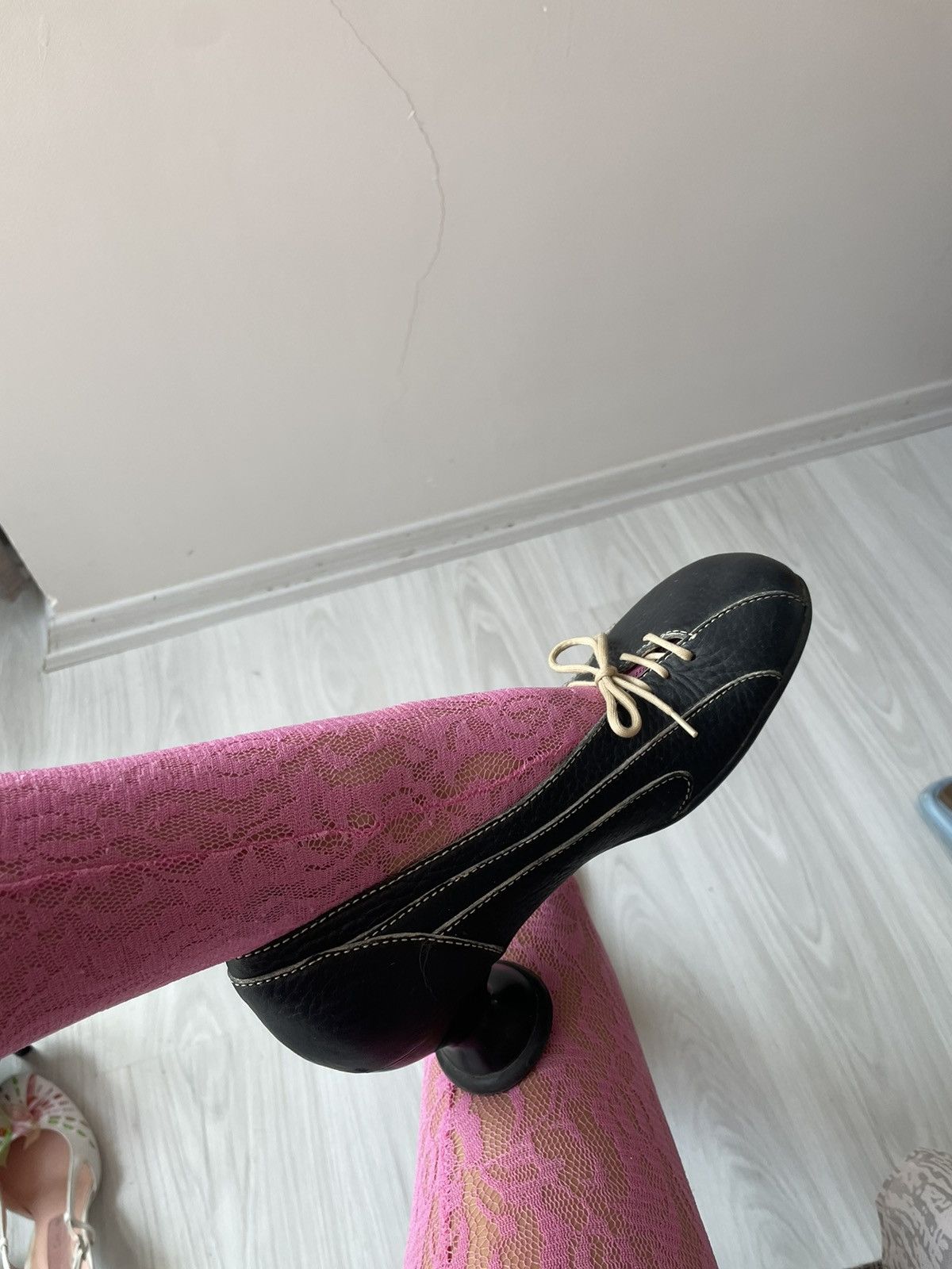 John Fluevog John Fluevog heels Size US 10.5 / IT 40.5 - 4 Thumbnail