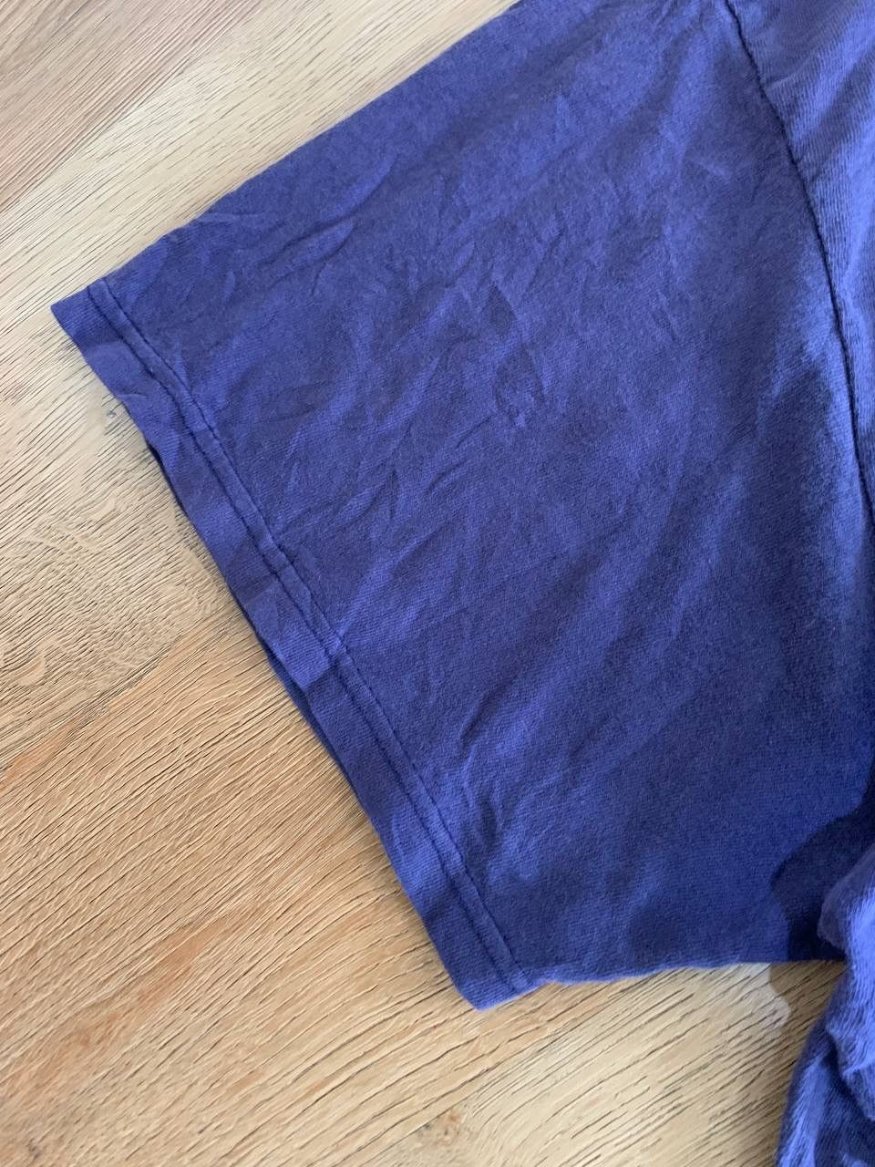 Vintage Vintage 90s Jesus Chris Size US XXL / EU 58 / 5 - 5 Thumbnail