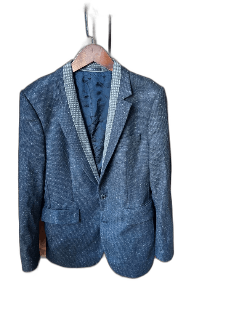 VIKTOR & ROLF Elegant Tailored Blazer Jacket