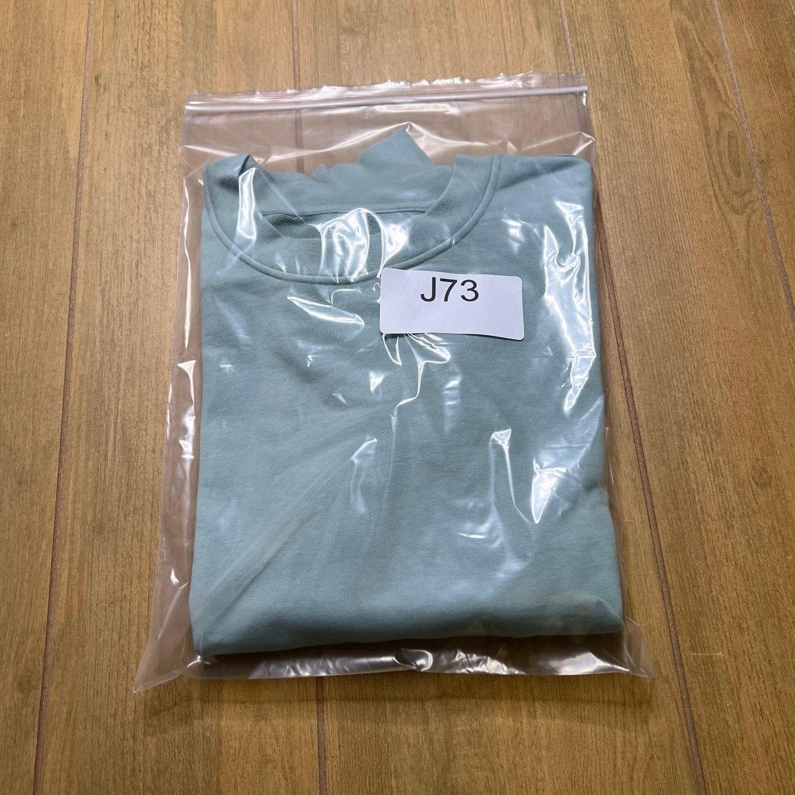Lululemon Lululemon Perfectly Oversized Crew Sweatshirt Size 8/10 Blue Size M / US 6-8 / IT 42-44 - 8 Thumbnail