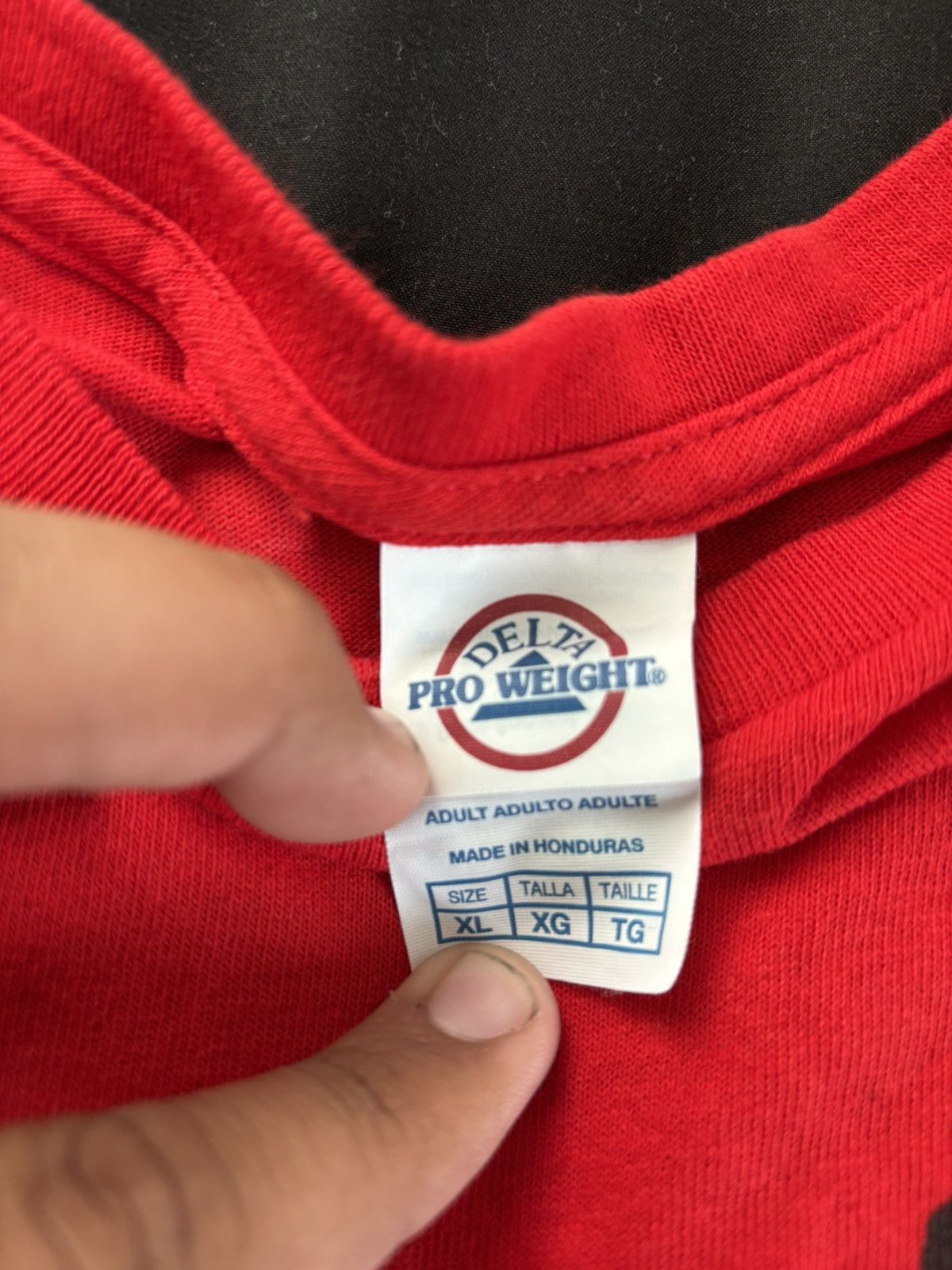 Other Rad Racing long sleeve Size US XL / EU 56 / 4 - 2 Thumbnail